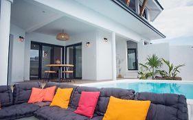 Villa Romantique, Reve D'Ailleurs, Saint Leu, La Reunion